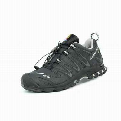 chaussure rando basse homme
