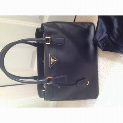 sac cabas prada prix