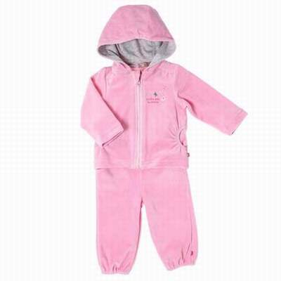 ensemble lacoste bebe