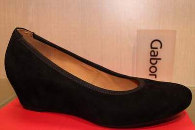 zalando chaussures gabor femme